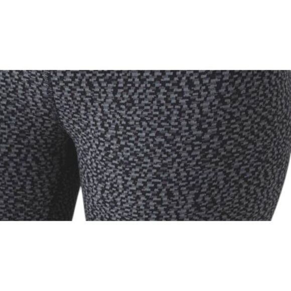 LULULEMON ATHLETICA Wunder Under Crop (Hi-Rise) 23' Size 6 - Picture 3 of 5